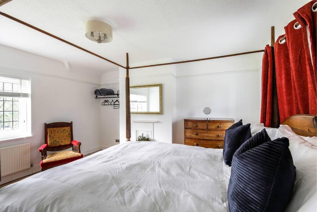 Duke Of York Cottage, Port Sunlight - Stanley-Stays ウィラル エクステリア 写真